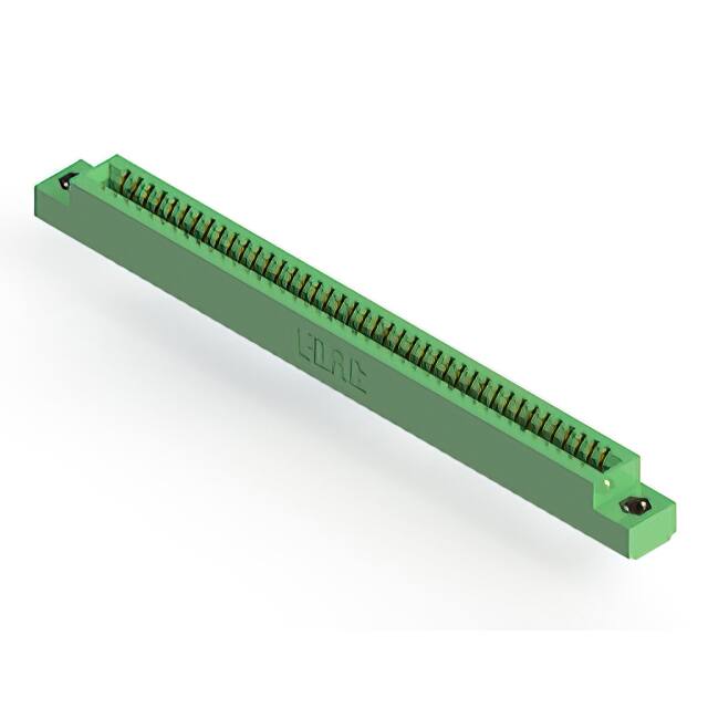 341-082-524-208 EDAC Inc.  Edgeboard Connectors